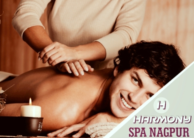 Potli Massage in Nagpur